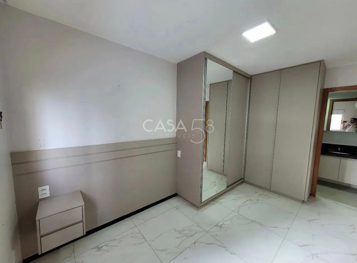 Apartamento à Venda no Pontal Premium Bueno – 2/4(1 Suíte)Setor Bueno - Goiânia