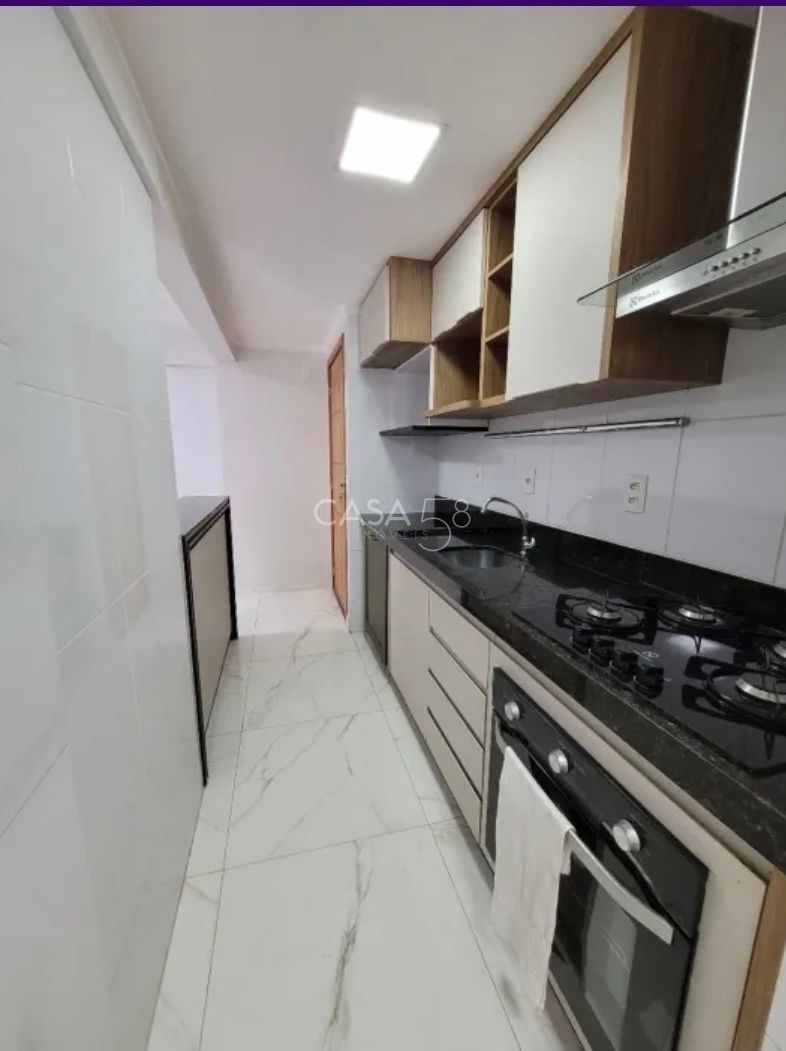 Apartamento à Venda no Pontal Premium Bueno – 2/4(1 Suíte)Setor Bueno - Goiânia