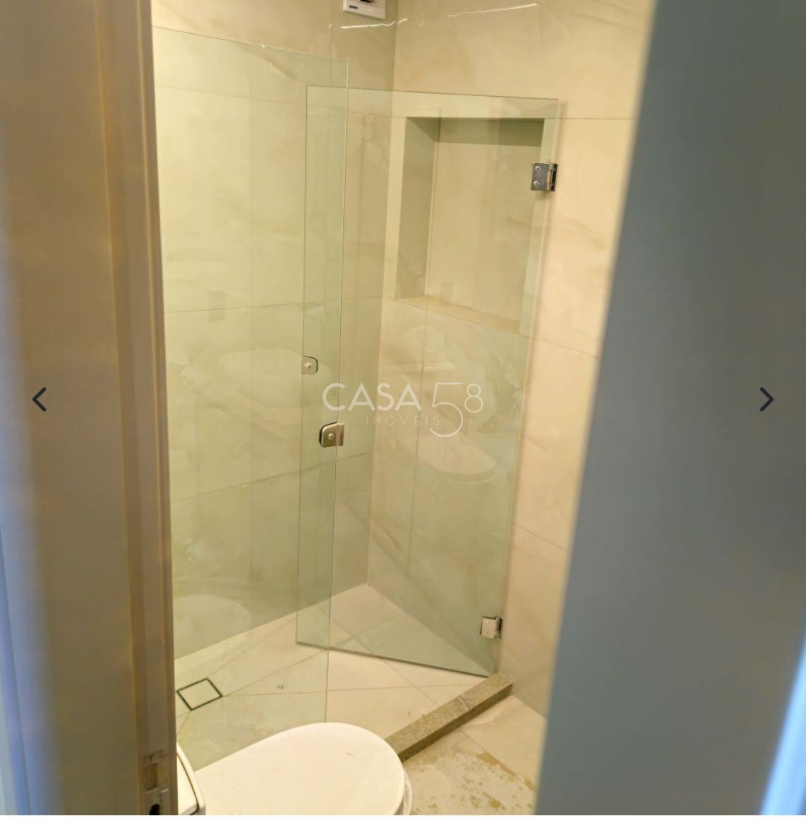 Apartamento no Casa Blanca Lifestyle 2/4 (1 Suíte) – Reformado, Nunca Habitado