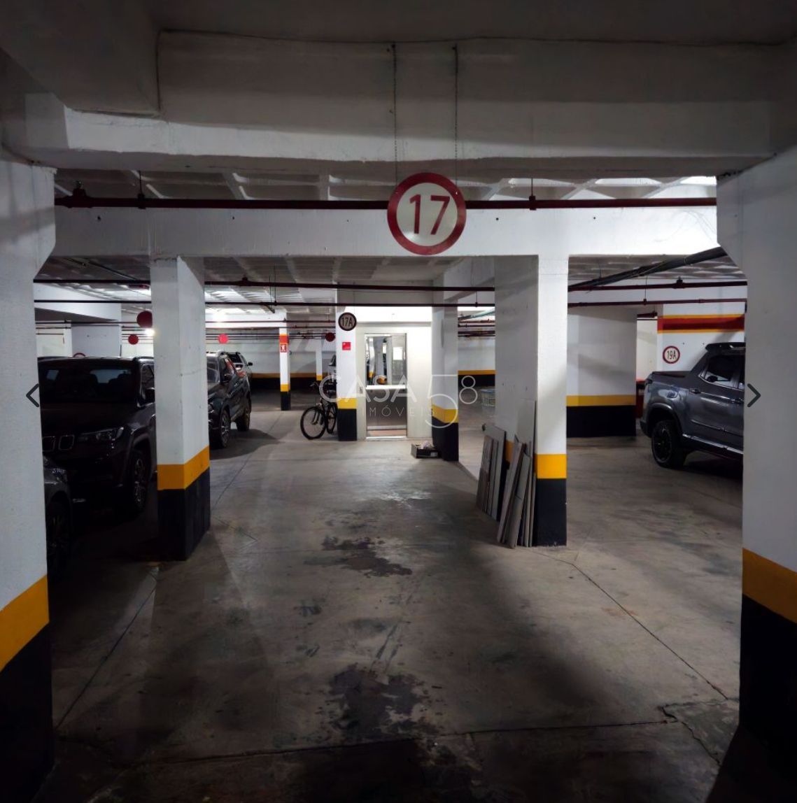 Apartamento no Casa Blanca Lifestyle 2/4 (1 Suíte) – Reformado, Nunca Habitado