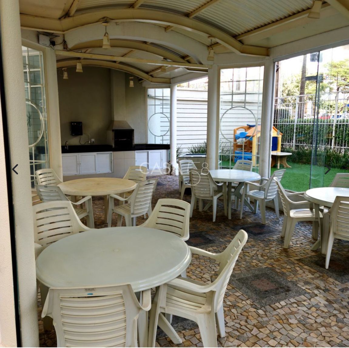 Apartamento no Casa Blanca Lifestyle 2/4 (1 Suíte) – Reformado, Nunca Habitado