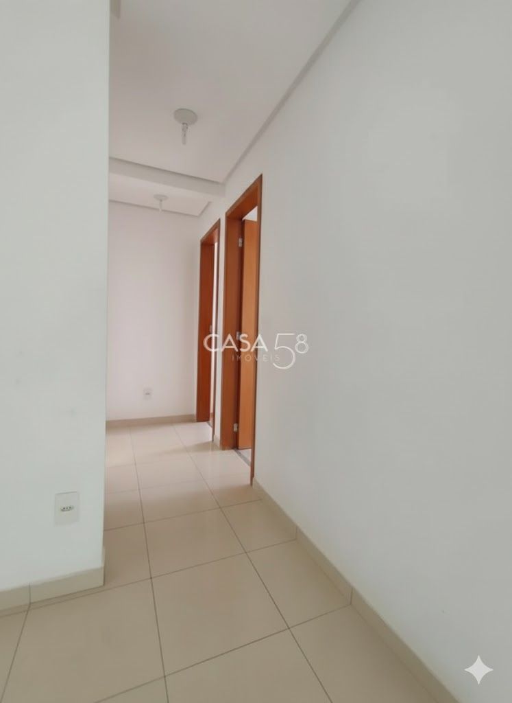 Apartamento à venda 2/4 (1 suíte) Res. América Tower/ Lazer completo, vista livr