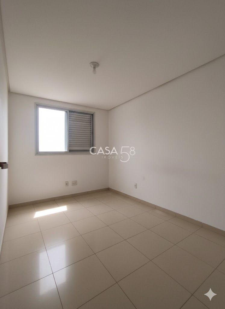 Apartamento à venda 2/4 (1 suíte) Res. América Tower/ Lazer completo, vista livr