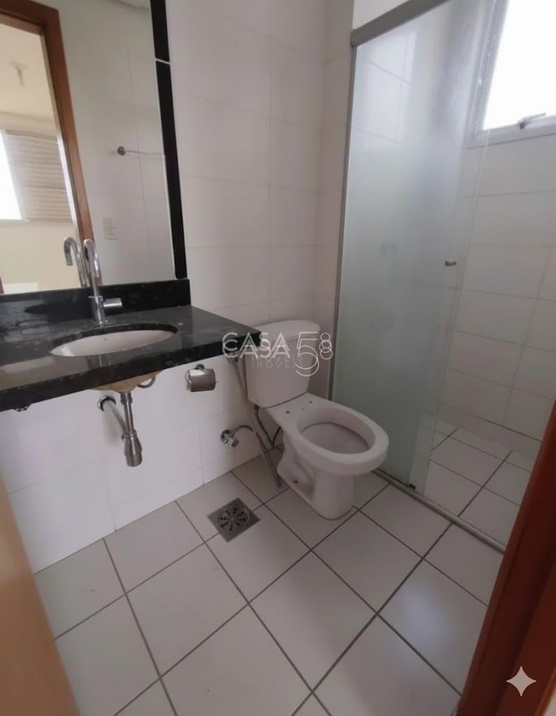 Apartamento à venda 2/4 (1 suíte) Res. América Tower/ Lazer completo, vista livr