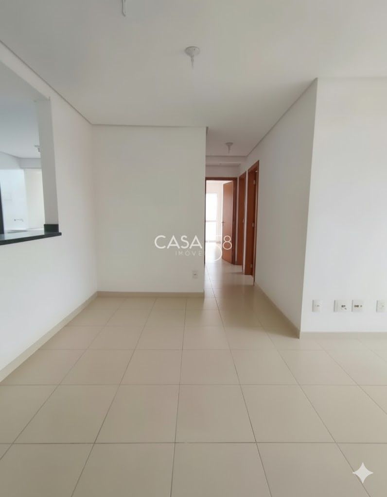 Apartamento à venda 2/4 (1 suíte) Res. América Tower/ Lazer completo, vista livr