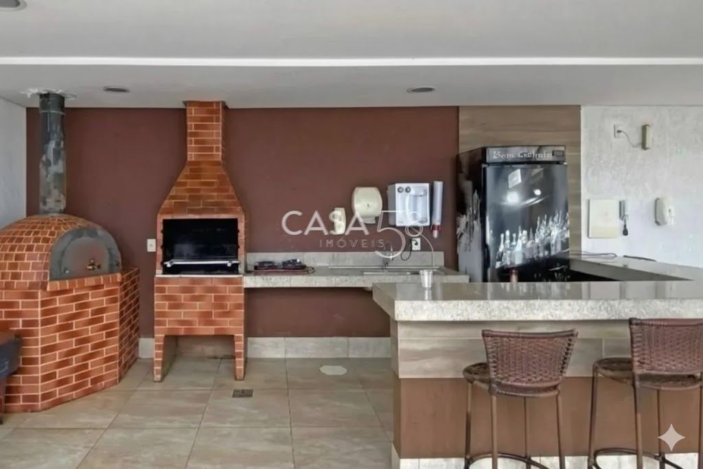 Apartamento à venda 2/4 (1 suíte) Res. América Tower/ Lazer completo, vista livr