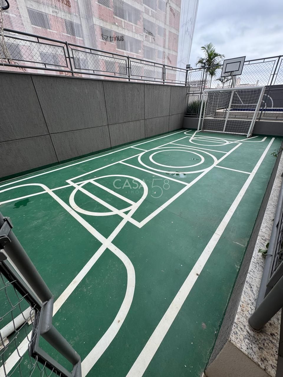 Apartamento à venda no Muy Bueno – 3 Suites Plenas - Setor Bueno, Goiânia