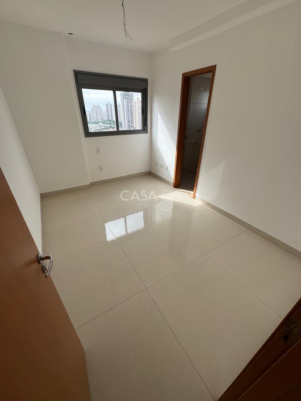 Apartamento à venda no Muy Bueno – 3 Suites Plenas - Setor Bueno, Goiânia