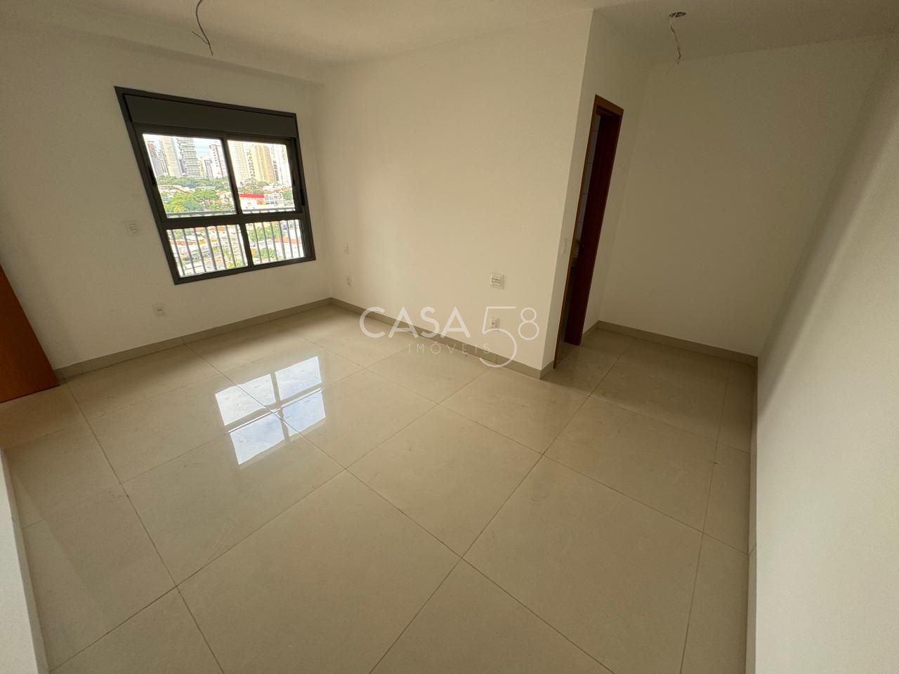 Apartamento à venda no Muy Bueno – 3 Suites Plenas - Setor Bueno, Goiânia