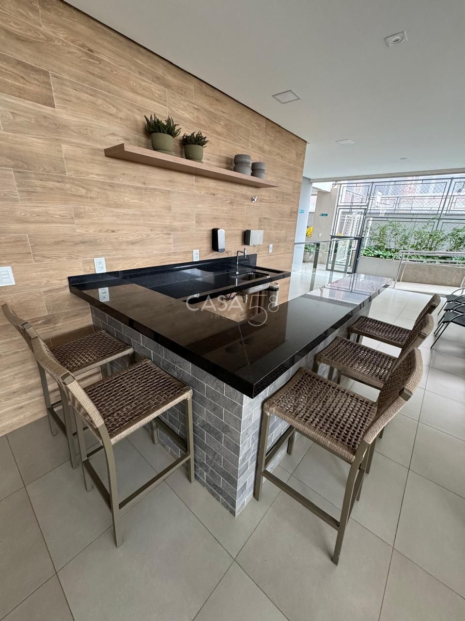 Apartamento à venda no Muy Bueno – 3 Suites Plenas - Setor Bueno, Goiânia