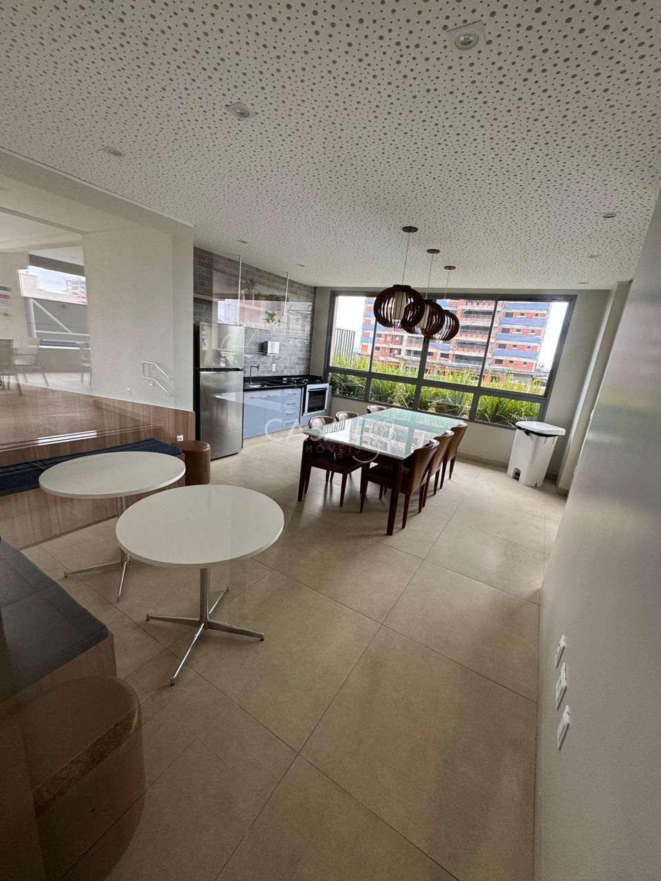 Apartamento à venda no Muy Bueno – 3 Suites Plenas - Setor Bueno, Goiânia