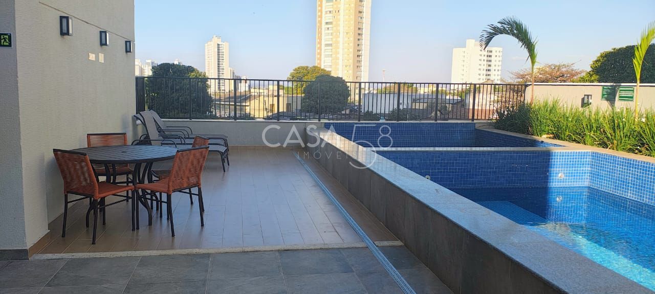 Apartamento – 3 Suítes – Residencial Soft – Setor Pedro Ludovico