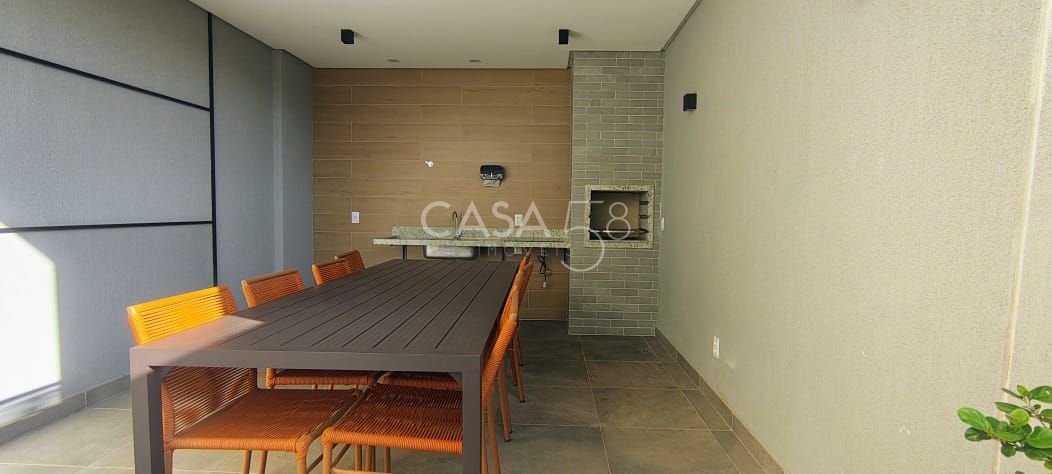 Apartamento – 3 Suítes – Residencial Soft – Setor Pedro Ludovico