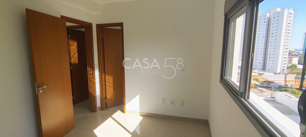 Apartamento – 3 Suítes – Residencial Soft – Setor Pedro Ludovico