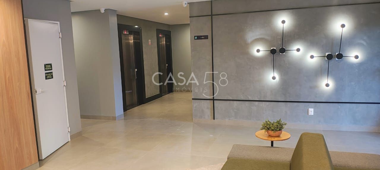 Apartamento – 3 Suítes – Residencial Soft – Setor Pedro Ludovico