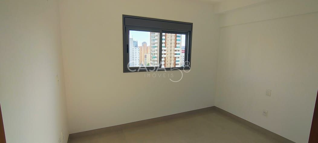 Apartamento – 3 Suítes – Residencial Soft – Setor Pedro Ludovico