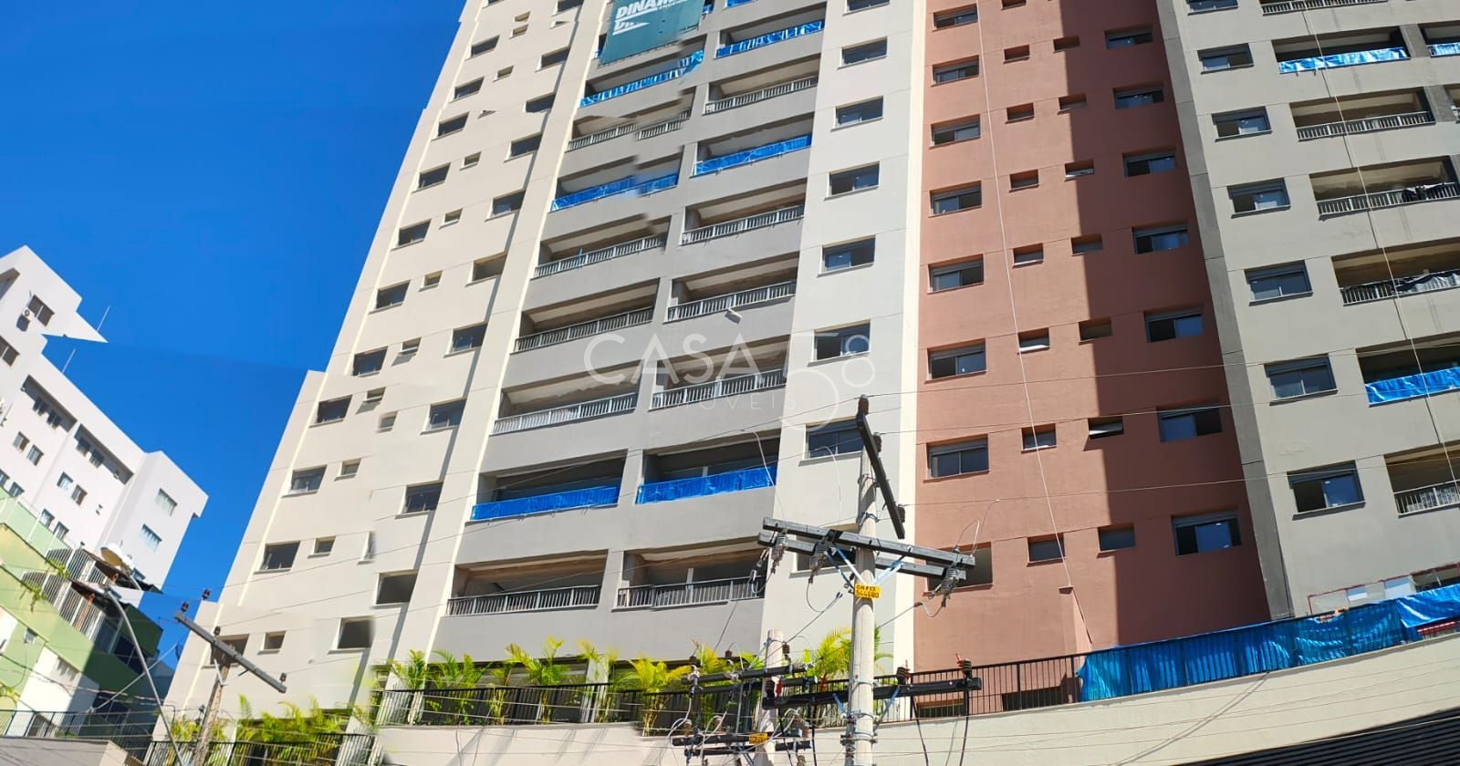 Apartamento – 3 Suítes – Residencial Soft – Setor Pedro Ludovico