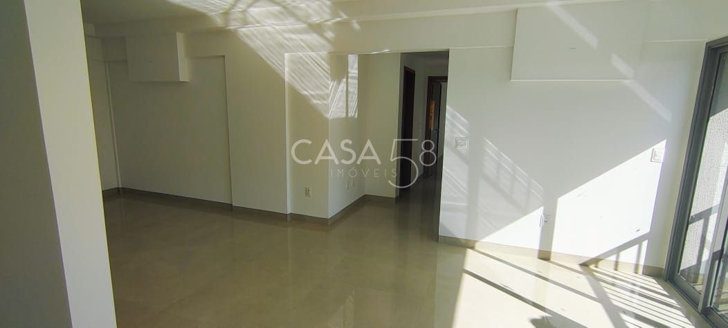 Apartamento – 3 Suítes – Residencial Soft – Setor Pedro Ludovico