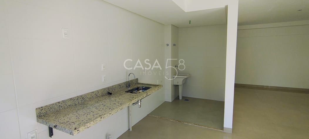 Apartamento – 3 Suítes – Residencial Soft – Setor Pedro Ludovico