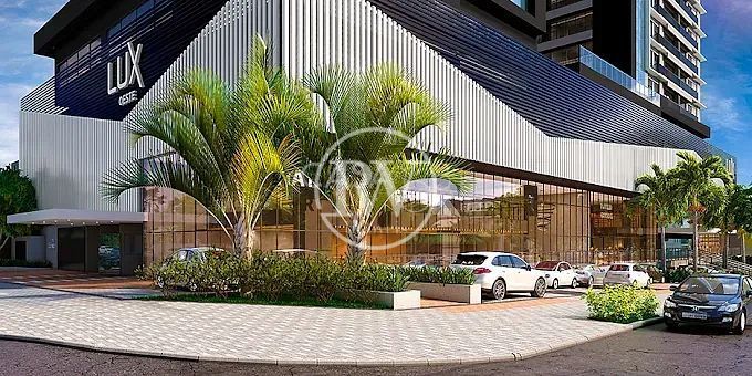 Apartamento à Venda no Lux Oeste – Torre Lua – 3 Quartos – 2 Vagas, Setor Oeste