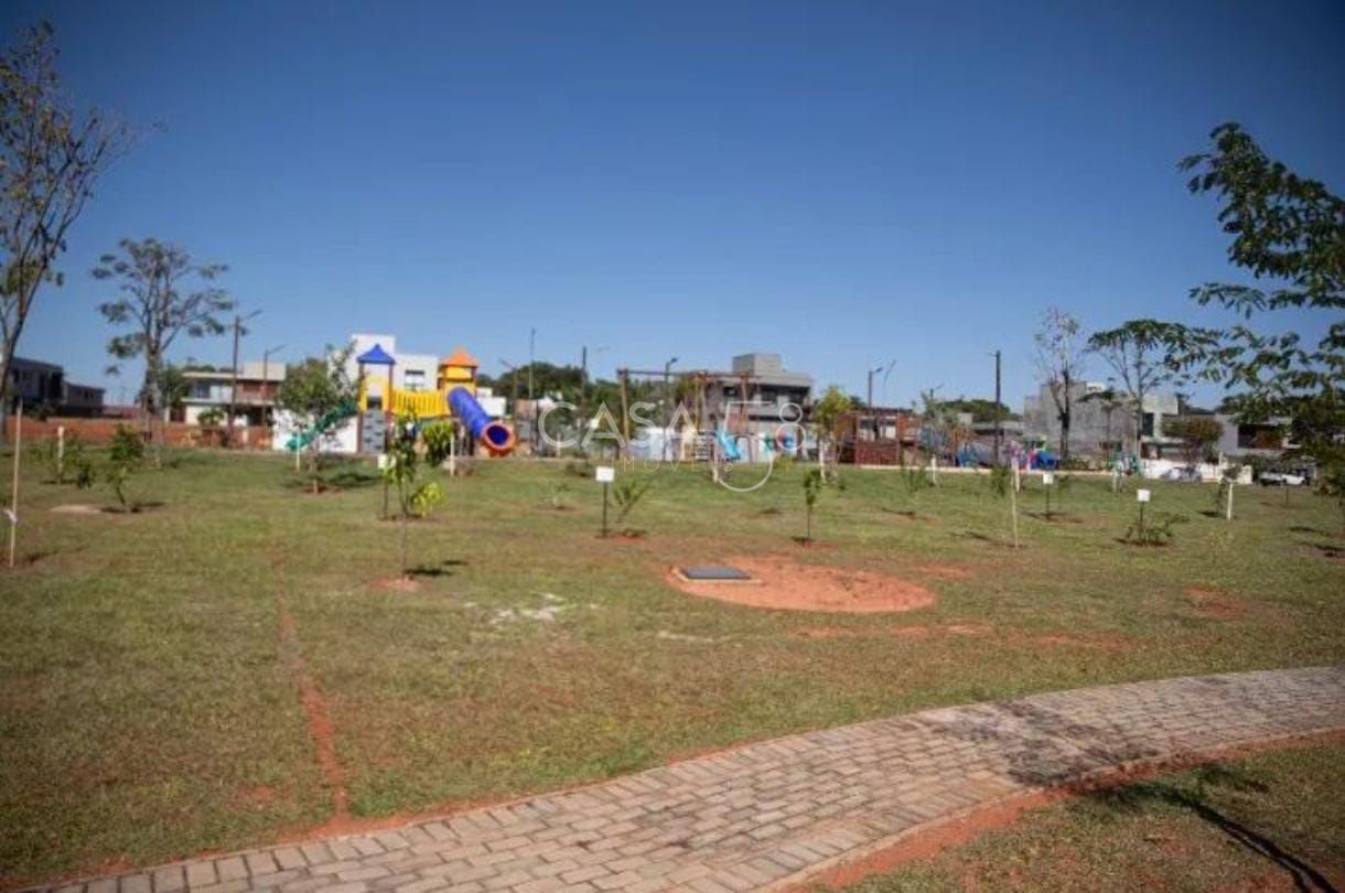 Lote à venda no Jardins França – 436,57m², parte alta do condomínio