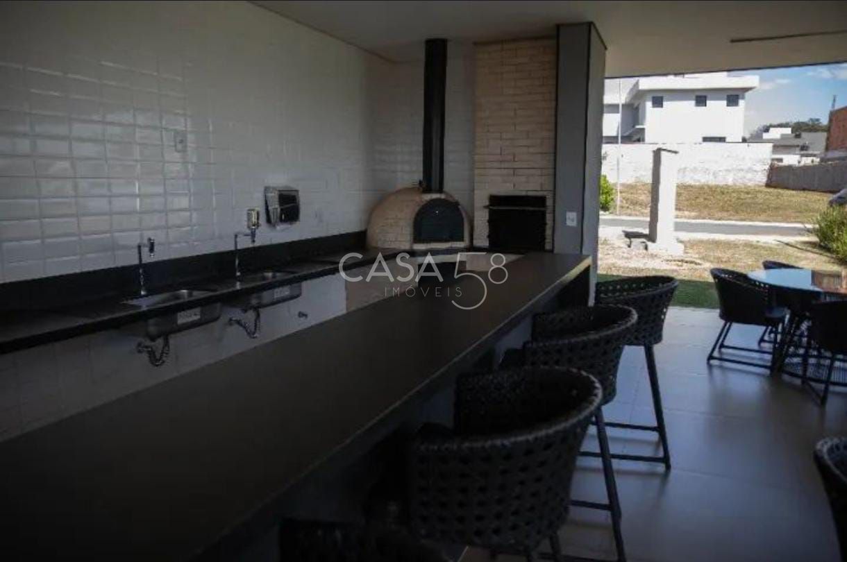 Lote à venda no Jardins França – 436,57m², parte alta do condomínio