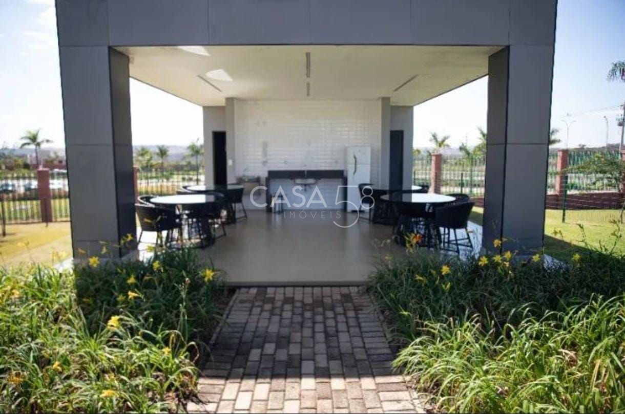 Lote à venda no Jardins França – 436,57m², parte alta do condomínio