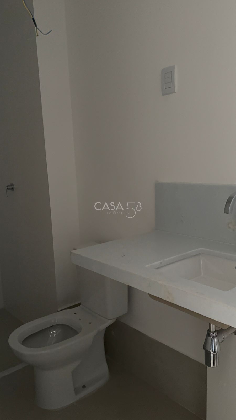 Apartamento à venda no Hub Compact Life – 2 suítes | Setor Bueno, Goiânia/GO