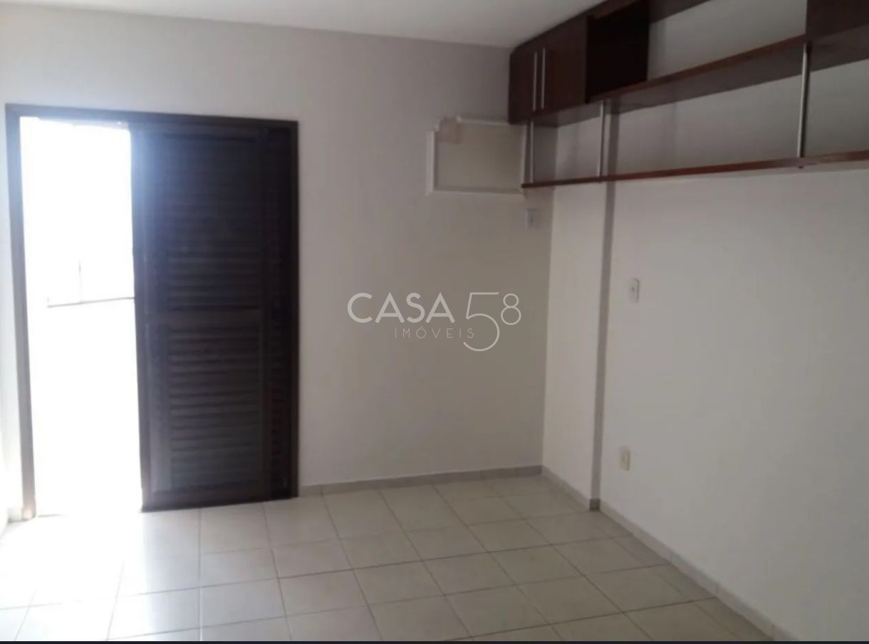 Apartamento à Venda – 3/4 + DCE – 2 Suítes | Nascente | Setor Bueno, Goiânia