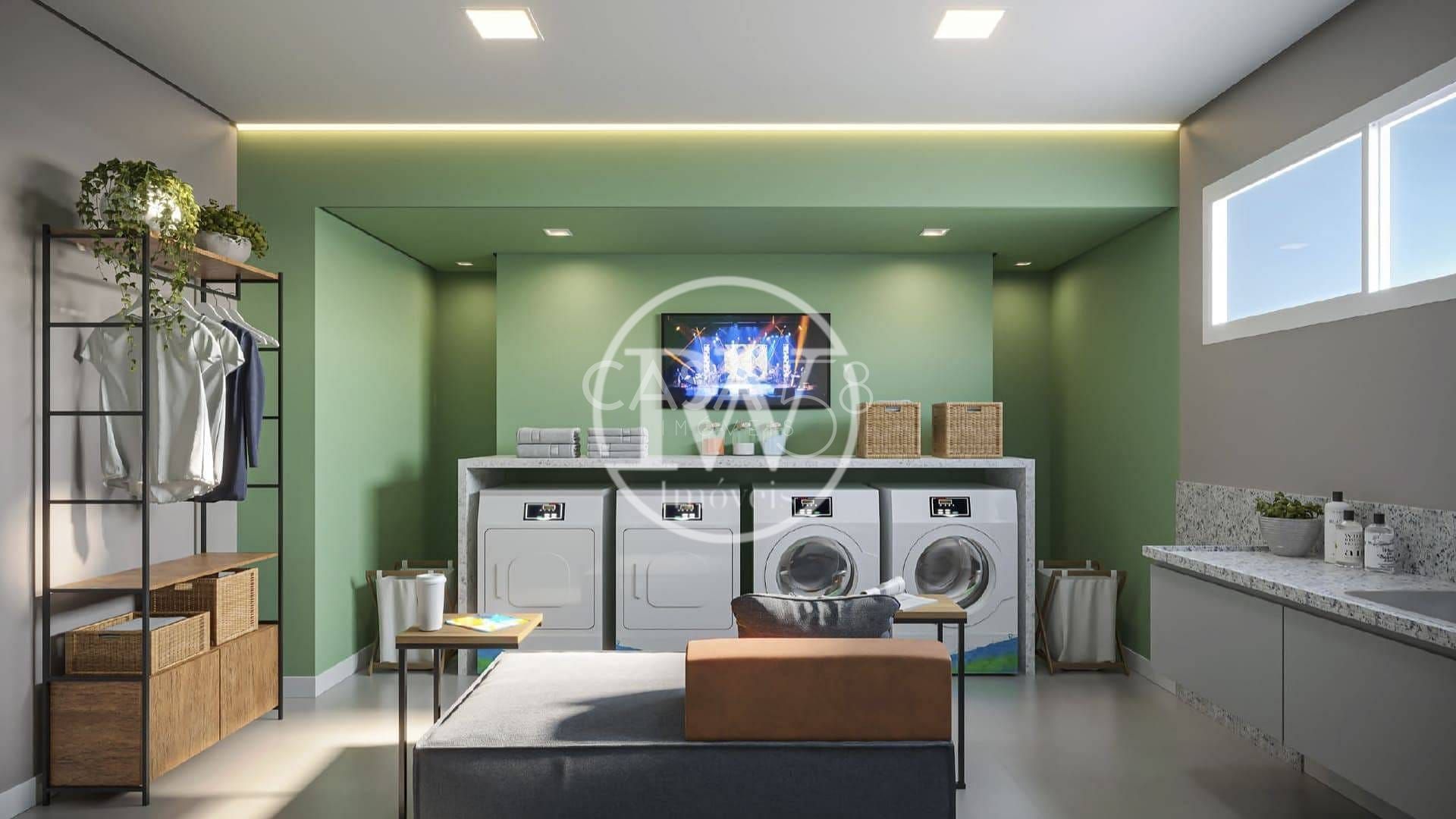 Apartamento à Venda no Setor Bueno – 2 Suítes – 66m² – Rua T-29 – Goiânia