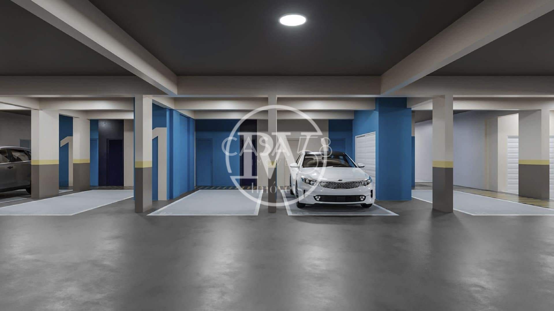 Apartamento à Venda no Setor Bueno – 2 Suítes – 66m² – Rua T-29 – Goiânia