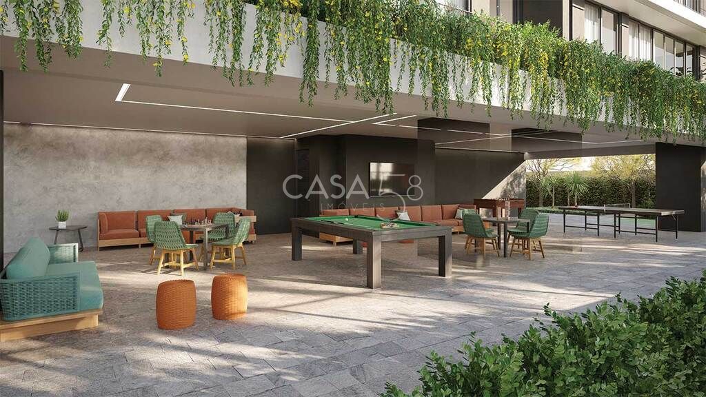 Cobertura 4 dormitórios à venda Serrinha Goiânia/GO