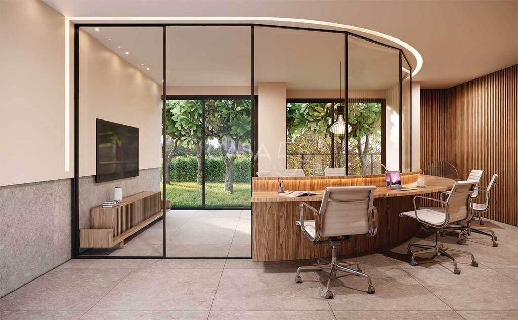 Cobertura 4 dormitórios à venda Serrinha Goiânia/GO