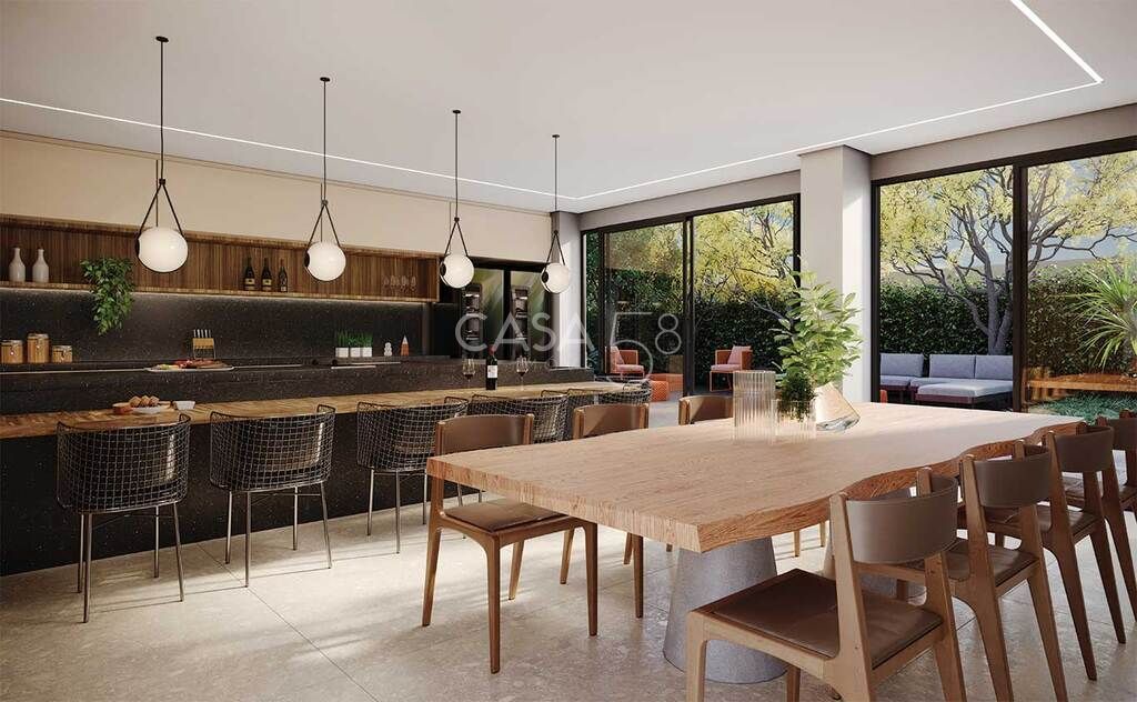 Cobertura 4 dormitórios à venda Serrinha Goiânia/GO