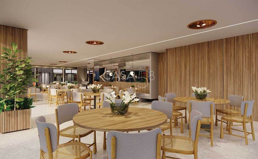 Cobertura 4 dormitórios à venda Serrinha Goiânia/GO