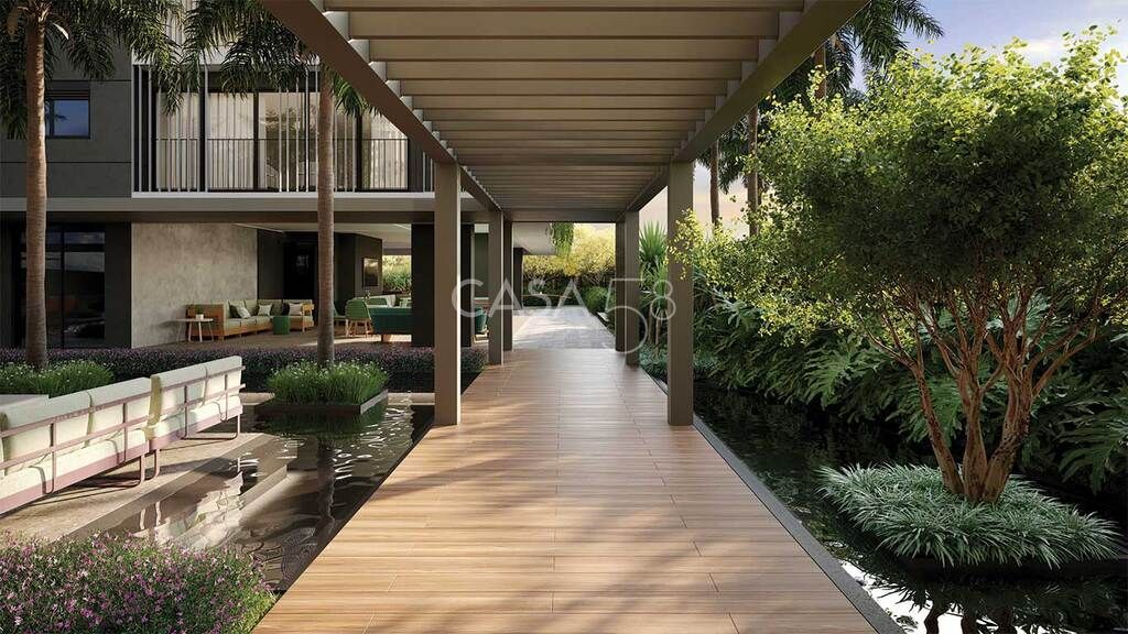 Cobertura 4 dormitórios à venda Serrinha Goiânia/GO