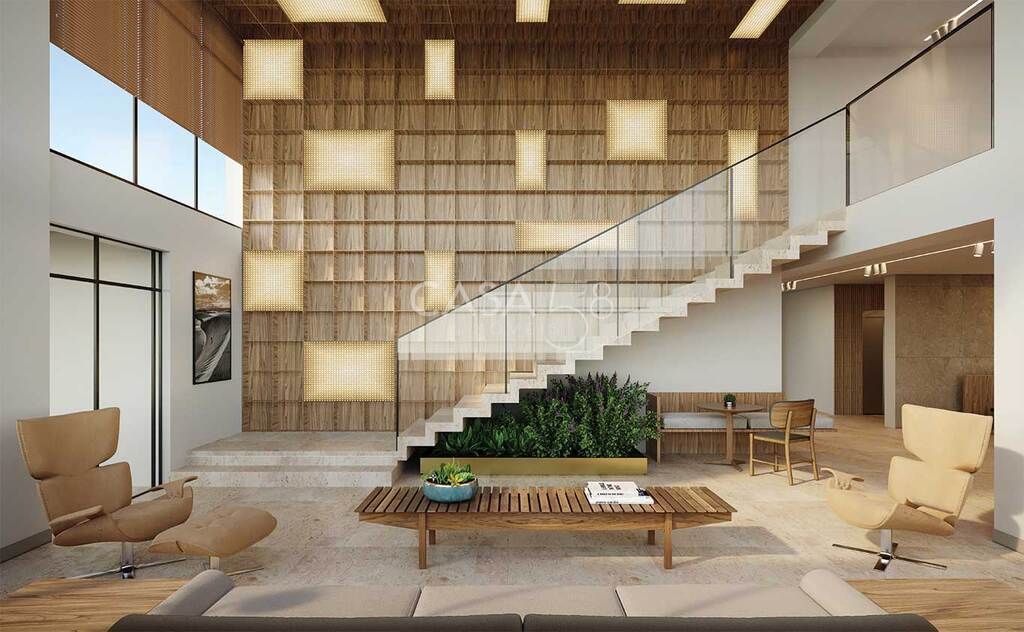 Cobertura 4 dormitórios à venda Serrinha Goiânia/GO