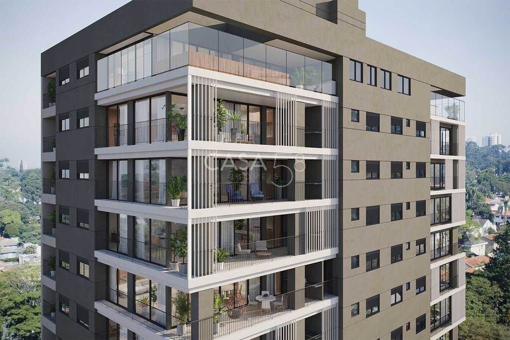 Cobertura 4 dormitórios à venda Serrinha Goiânia/GO