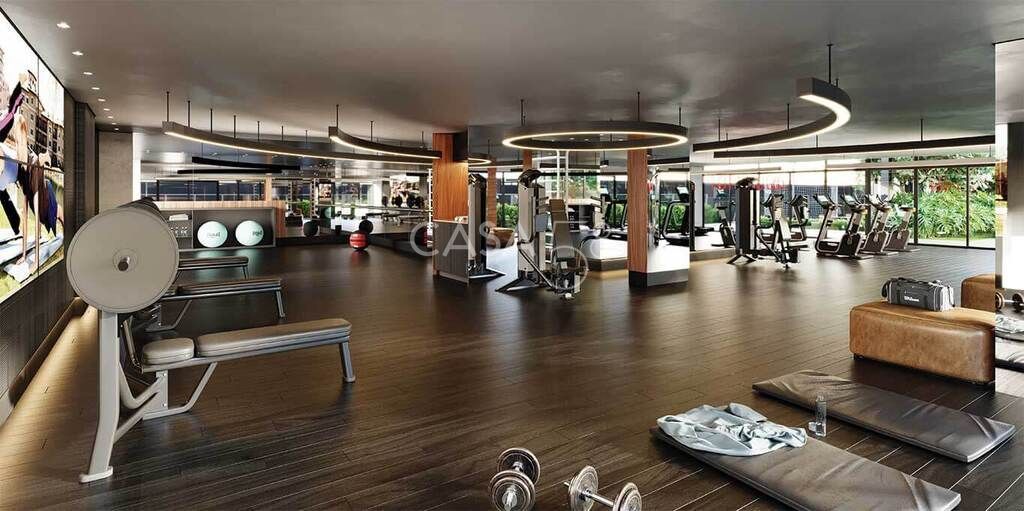 Cobertura 4 dormitórios à venda Serrinha Goiânia/GO