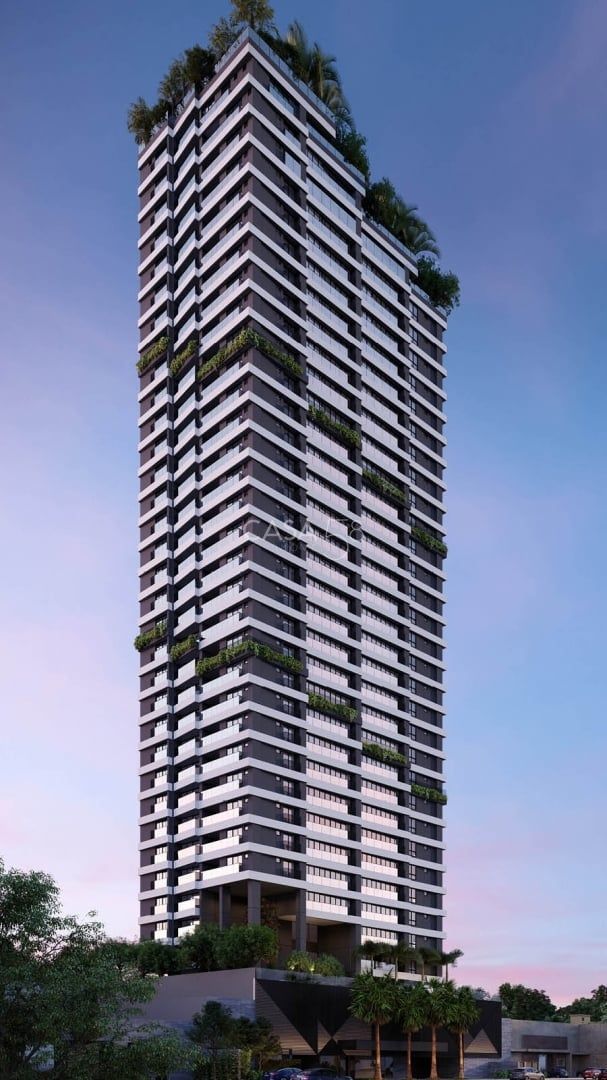 Studio 1 dormitórios à venda Setor Bueno Goiânia/GO