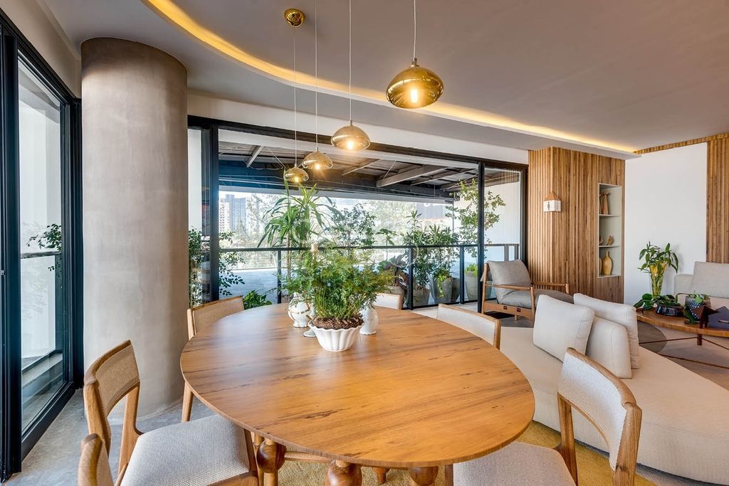 Studio 1 dormitórios à venda Setor Bueno Goiânia/GO