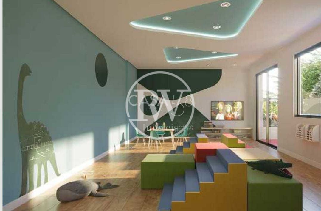 Apartamento à Venda no Blume Apartments – 3 Suítes – 112,77m² – Bairro Serrinha