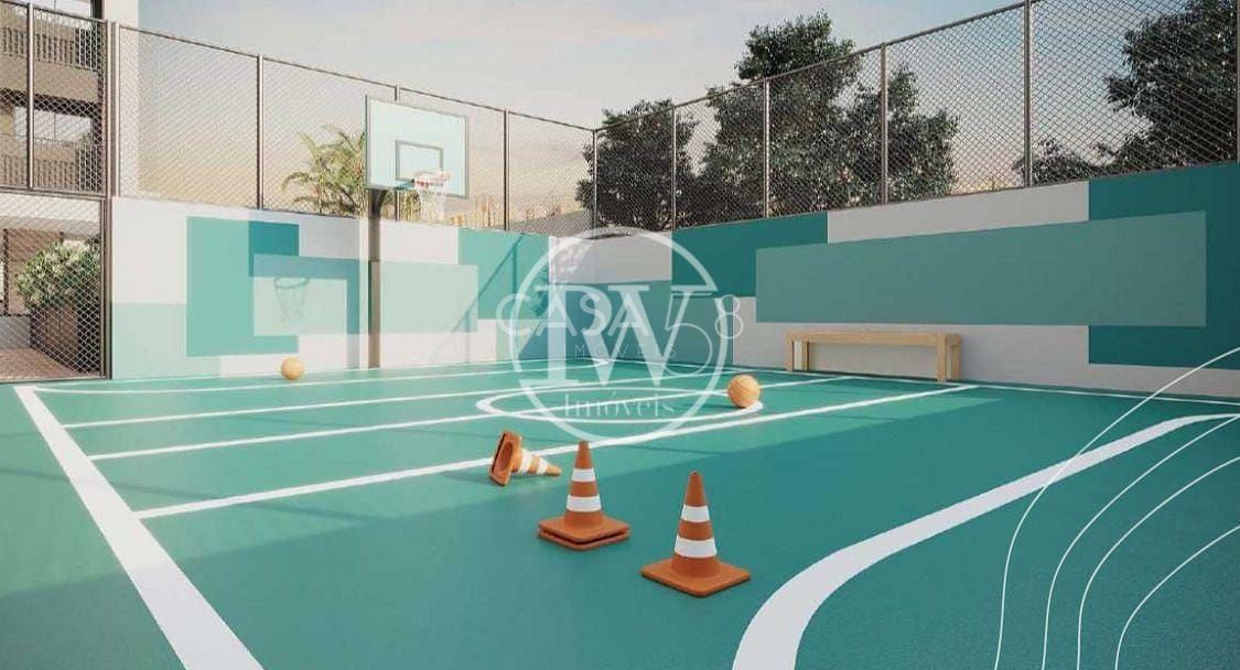 Apartamento à Venda no Blume Apartments – 3 Suítes – 112,77m² – Bairro Serrinha