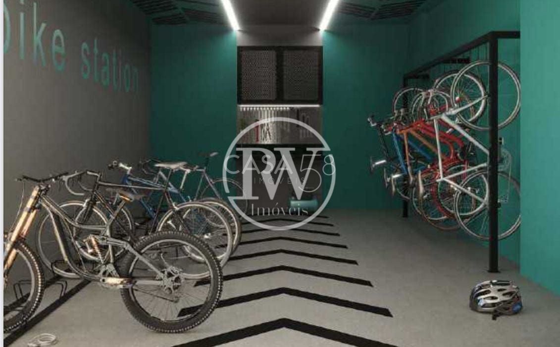 Apartamento à Venda no Blume Apartments – 3 Suítes – 112,77m² – Bairro Serrinha