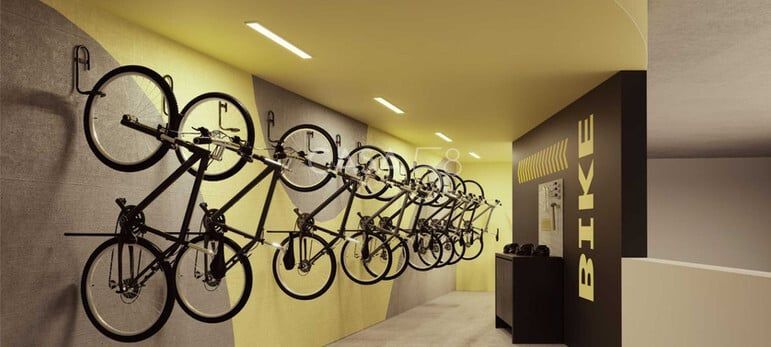 Studio 1 dormitórios à venda Setor Marista Goiânia/GO