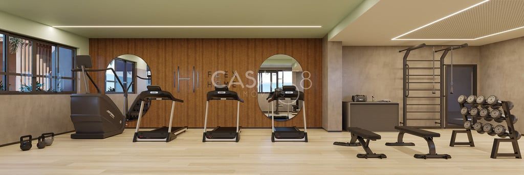 Studio 1 dormitórios à venda Setor Marista Goiânia/GO