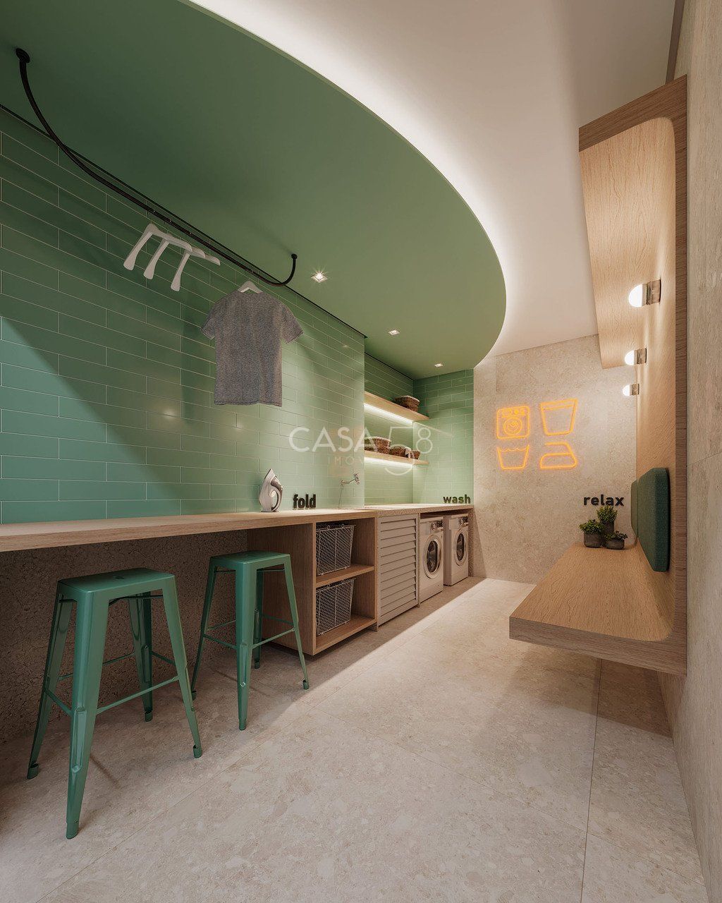 Studio 1 dormitórios à venda Setor Marista Goiânia/GO