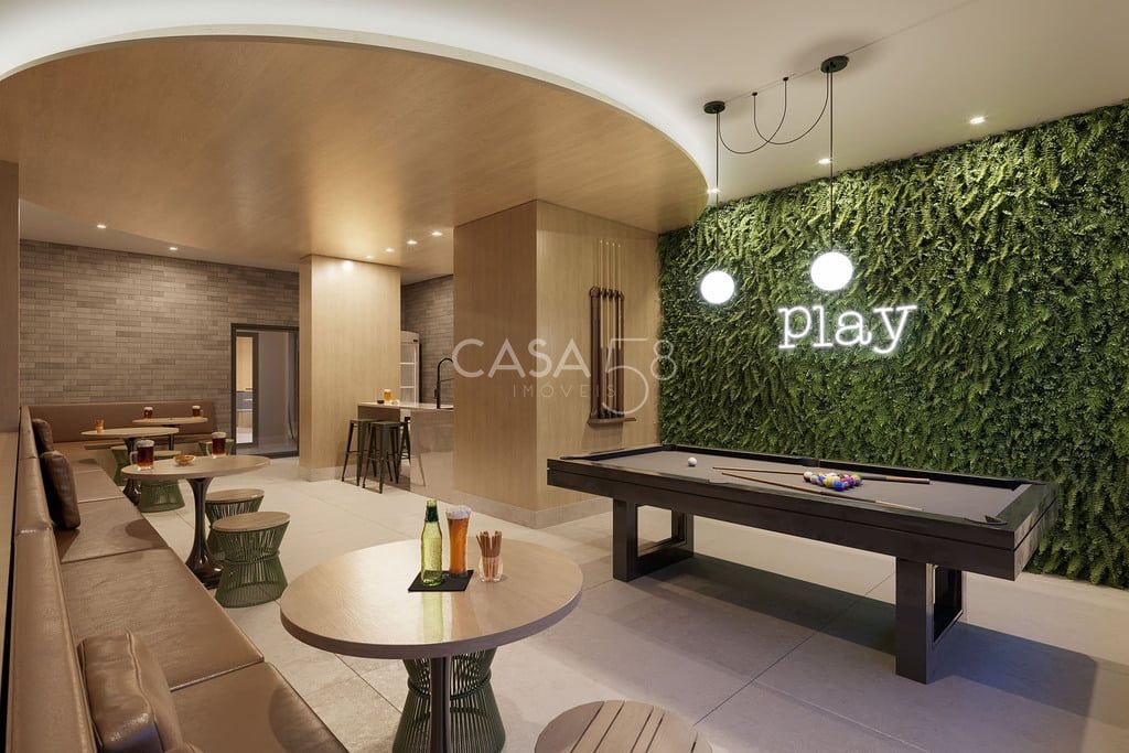 Studio 1 dormitórios à venda Setor Marista Goiânia/GO