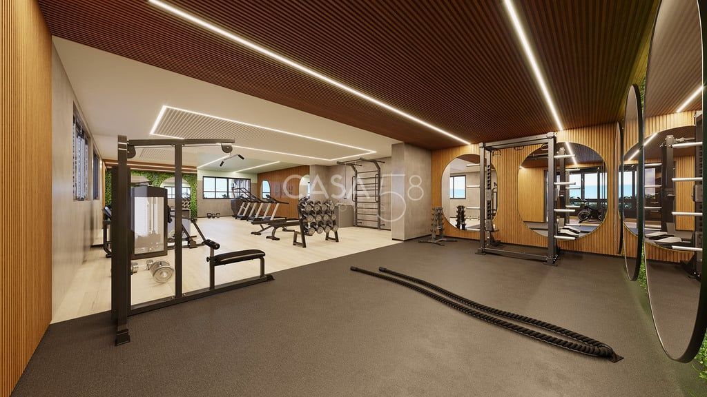 Studio 1 dormitórios à venda Setor Marista Goiânia/GO