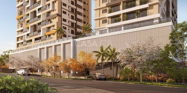 Cobertura 2 dormitórios à venda Jardim Goiás Goiânia/GO